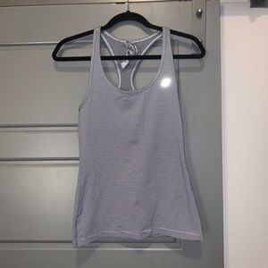 Active tank top